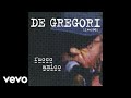 Francesco De Gregori - I muscoli del capitano (Still/Pseudo Video Live 2001)