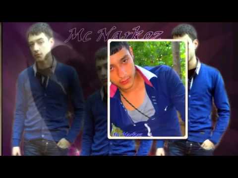 Rap Tiko Ft  Mc Narkoz   Sessiz Sessiz Ağlarım 2013   YouTube