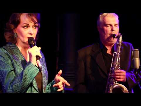 spring can really hang you up - Jenny Evans & Paulo Morello Trio - Unterfahrt 18.06.2011