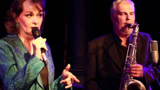 spring can really hang you up - Jenny Evans & Paulo Morello Trio - Unterfahrt 18.06.2011