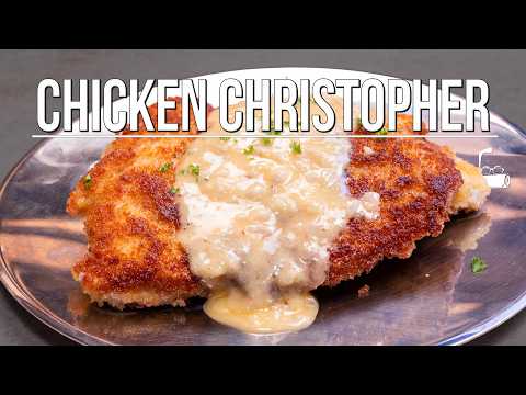 Chicken Christopher