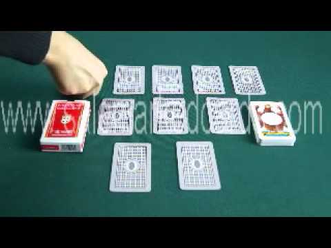CARDS CHEATS-Italy Piacentine Dal negro