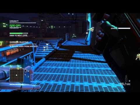 PC Longplay [653] Far Cry 3 Blood Dragon