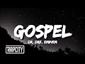 Dr Dre Gospel Ft Eminem Lyrics