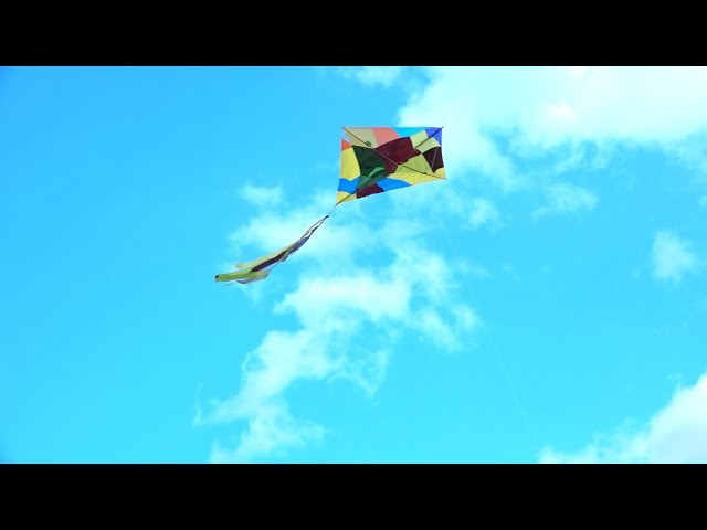 Фестиваль воздушных змеев состоится в Ангарске