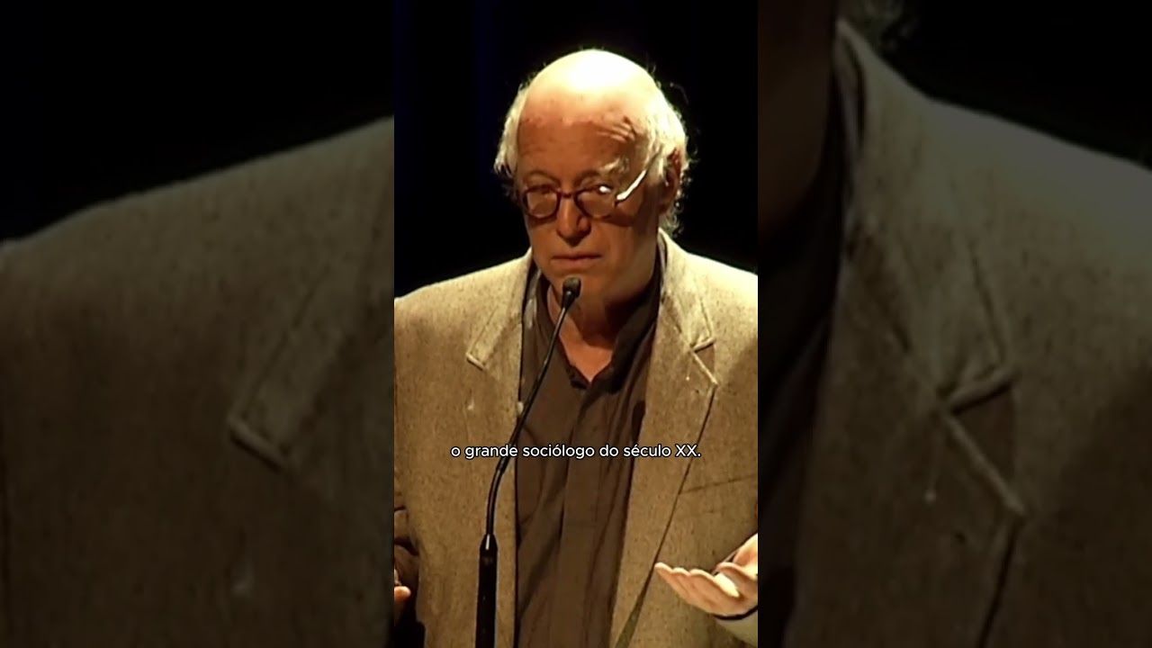 Richard Sennett: As duas Versões da Sociabilidade