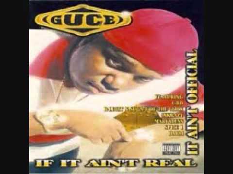 Guce Ft. Young Droop Spice-1 - Live For The Funk
