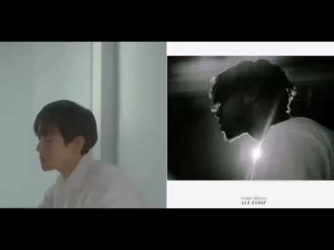 210327 EXO BAEKHYUN 'All I Got' × Tone Stith Demo (mix)🎙😭TR👇