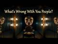 What S Wrong With You People 2026 Newmusic Rock Lyrics Lyricvideo Reality Philosophy