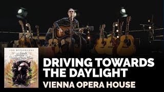 Joe Bonamassa - Driving towards the Daylight LIVE at Vienna