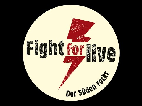 FightForLive 25.- 26.09.2020
