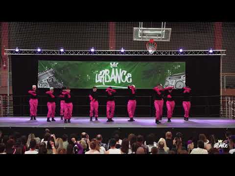 URBANCE 2K22 - KRONIKALS