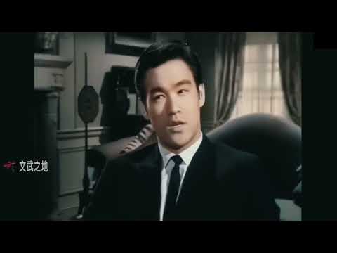 1965 Bruce Lee Interview