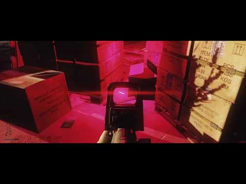 Escape From Tarkov New Kiba 1 Key Spawn Location