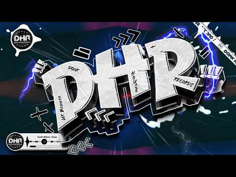 Gareth Willows - Kisses - DHR