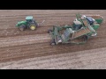 Potato Harvest 2016 Lenco
