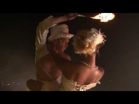 Festival EMF Electrobeach 1