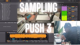 Push 3 Sampling || Mistakes You Need To Avoid || Ableton Live