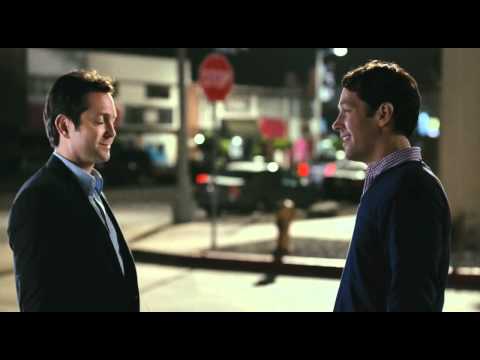 Stary, kocham cię. Zwiastun PL