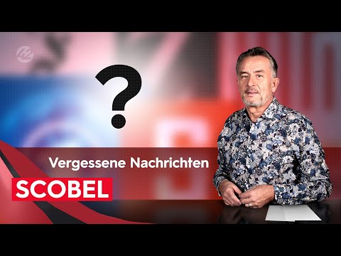 Die Nachrichten, die wir nicht sehen (sollen)! Gert Scobel [Ganze TV-Folge]