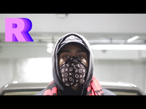 EXOSLAYER - VESQUI (prod. IZEN) (Règlement Radio)