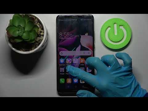 How to Turn Off Auto Rotate Screen on Huawei Mate 10 Pro – Disable Screen Rotation