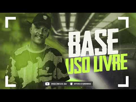 BASE DE USO LIVRE BREGAFUNK MC CALVIN PROD.DOGMAL NO BEAT