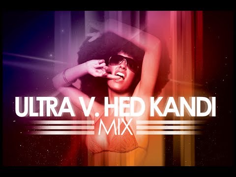 Rize FM   Ultra v  Hed Kandi Disco House Mix