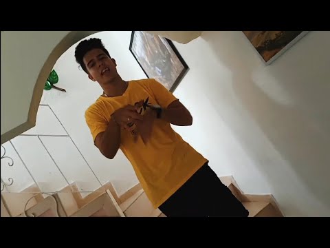 ARLEY ALEJANDRO & SINER JR - ME INCITAS (Visualizer)