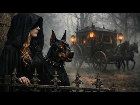 La Bruja Regresó Del Infierno Y El Pueblo Pagó El Precio | Película Completa En Español