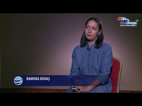 #RSP - Marturia Ramonei Dudas, adoptata la 4 ani - Romania fara Orfani