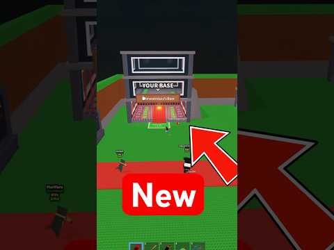 HOW To GET 3rd NEW FLOOR In Steal A Brainrot!