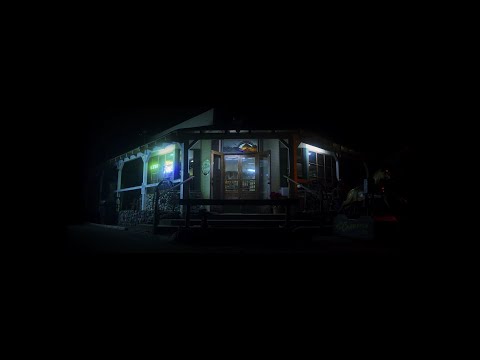 The Convenience Store - Short Horror Film