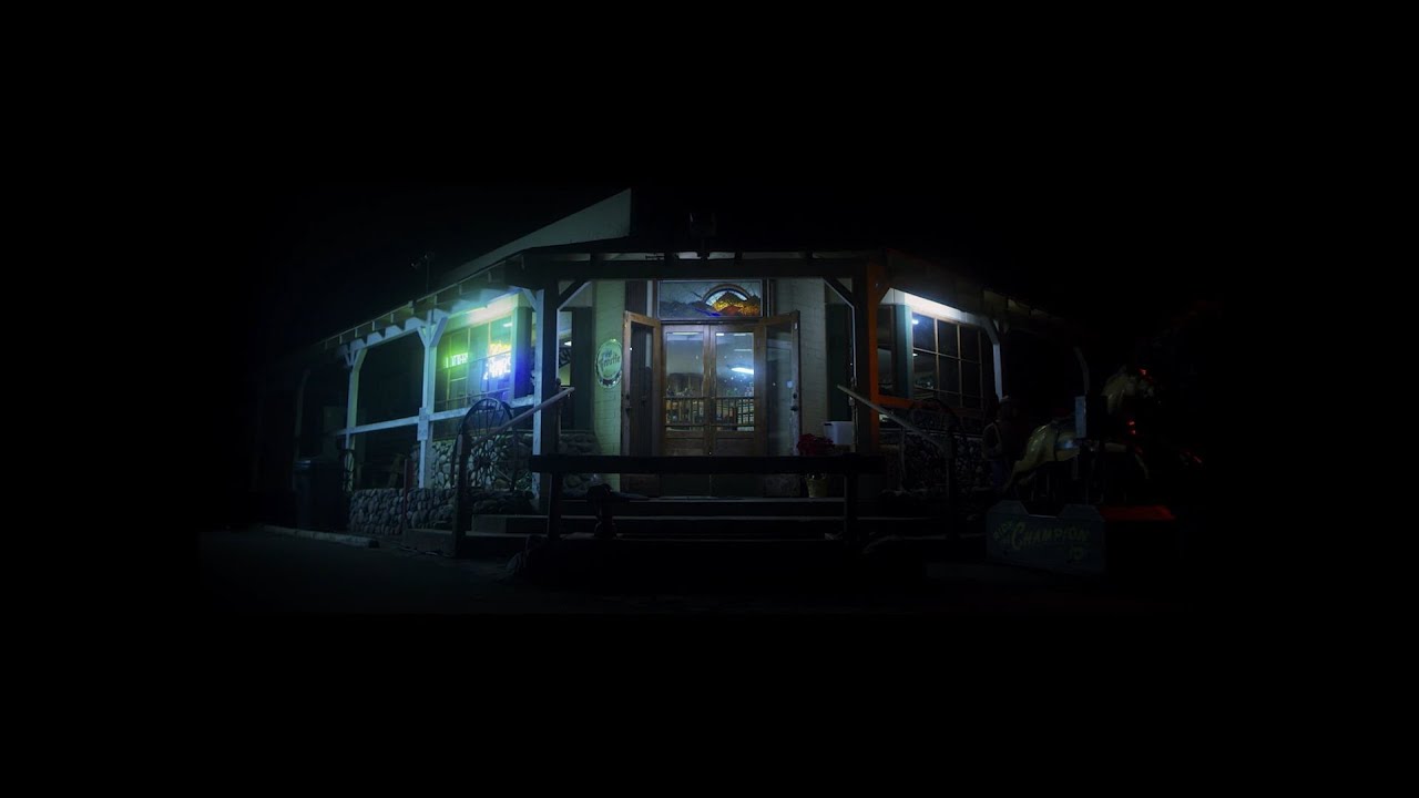 Miniature de la vidéo The Convenience Store - Short Horror Film du film The Convenience Store