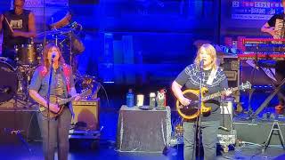 Indigo Girls - Get Out the Map (2023-06-15 Medford, MA)