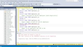 Download the video "SQL Views Explained in 5 Minutes! | Create, Use & Update Views with Examples"