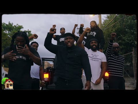 Goalden Chyld - We Gods | Premiered By🎥: @youngwill2