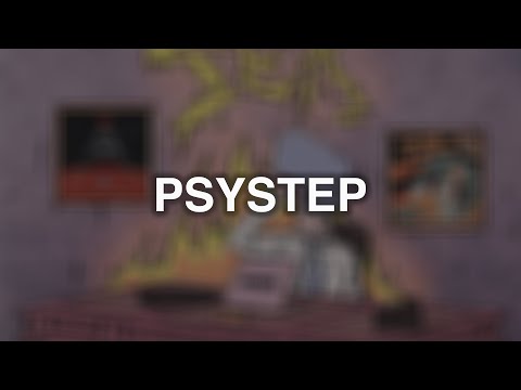 Video thumbnail for Psystep