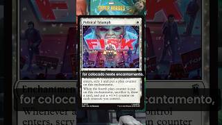 As 3 melhores cartas comuns e incomuns brancas de Marvel Super Heroes #mtga #mtg #marvel #tcg