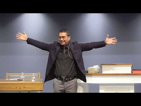 Upa C. Ngurthantluanga - Hatah hian a awm a sin