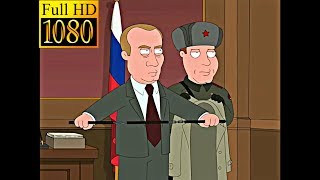 ГРИФФИНЫ ЛУЧШИЕ СМЕШНЫЕ МОМЕНТЫ (ГРИФФИНЫ В РОССИИ)НАРЕЗКА ИЗ ПОШЛЫХ МОМЕНТОВ (#24)