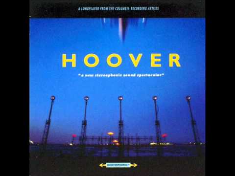 Hooverphonic - Inhaler