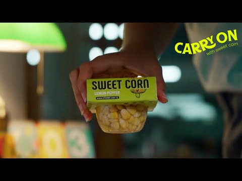 4700BC Sweet Corn | Carry On