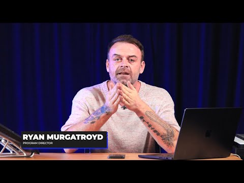 SCIM: Q&A With Ryan Murgatroyd