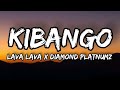 Lava Lava Feat Diamond Platnumz Kibango Official Lyrics