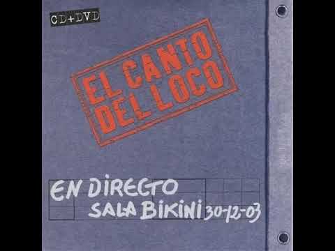 Video thumbnail for Una Foto En Blanco Y Negro (Directo Sala Bikini)