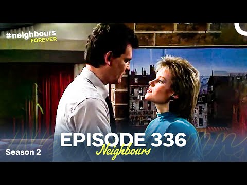Neighbours Season 2 Episode 336 (1986)