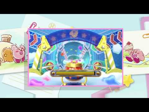 Let's Play Kirby Planet Robobot - Part 13