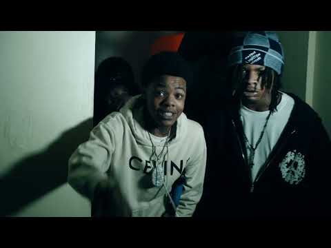 FullyChop - FRIENDLY FIRE (Official Music Video)
