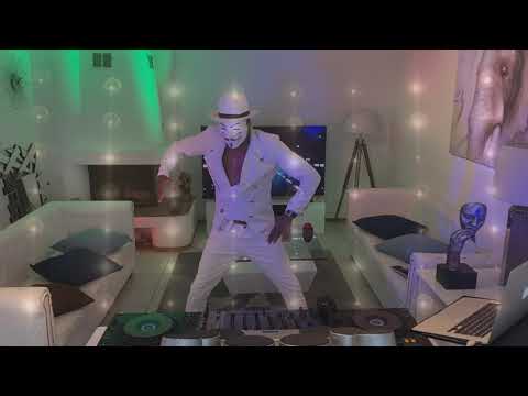 Deba Montana-live at home winter